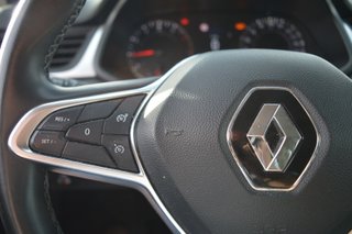RENAULT Captur Intens TCe 74kW 100CV GLP