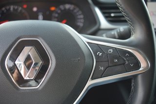 RENAULT Captur Intens TCe 74kW 100CV GLP