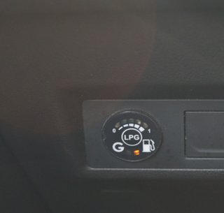 RENAULT Captur Intens TCe 74kW 100CV GLP