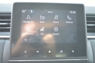RENAULT Captur Intens TCe 74kW 100CV GLP