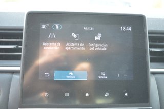 RENAULT Captur Intens TCe 74kW 100CV GLP