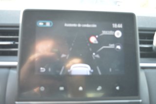 RENAULT Captur Intens TCe 74kW 100CV GLP