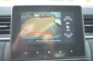 RENAULT Captur Intens TCe 74kW 100CV GLP