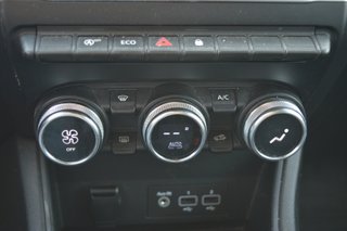 RENAULT Captur Intens TCe 74kW 100CV GLP