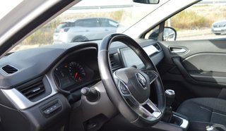 RENAULT Captur Intens TCe 74kW 100CV GLP