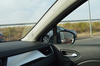 RENAULT Captur Intens TCe 74kW 100CV GLP