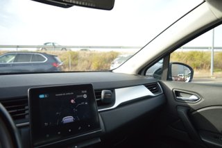 RENAULT Captur Intens TCe 74kW 100CV GLP