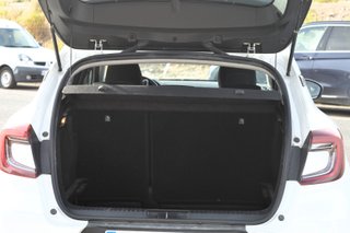 RENAULT Captur Intens TCe 74kW 100CV GLP
