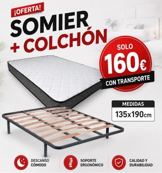 Colchon colchon colchon