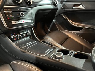 Mercedes-Benz Clase CLA 200