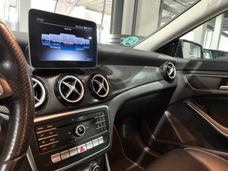 Mercedes-Benz Clase CLA 200