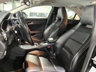 Mercedes-Benz Clase CLA 200