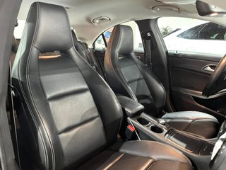 Mercedes-Benz Clase CLA 200