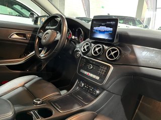Mercedes-Benz Clase CLA 200
