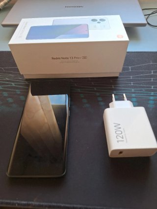 Xiaomi Redmi Note 13 Pro+ 5G 256GB