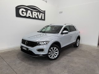 Volkswagen T-Roc Advance 2.0 TDI 110 kW (150 CV) DSG
