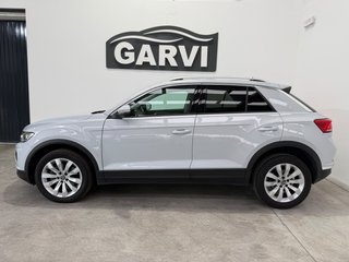 Volkswagen T-Roc Advance 2.0 TDI 110 kW (150 CV) DSG