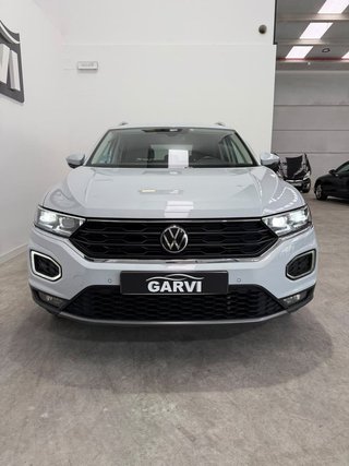 Volkswagen T-Roc Advance 2.0 TDI 110 kW (150 CV) DSG