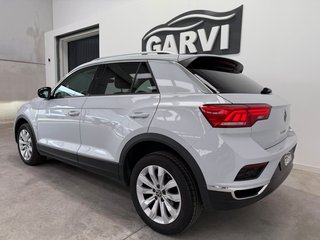 Volkswagen T-Roc Advance 2.0 TDI 110 kW (150 CV) DSG