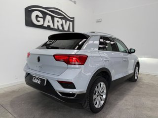 Volkswagen T-Roc Advance 2.0 TDI 110 kW (150 CV) DSG