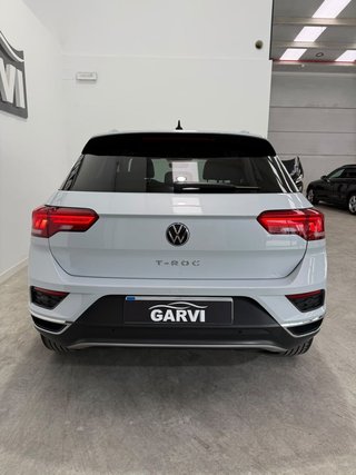 Volkswagen T-Roc Advance 2.0 TDI 110 kW (150 CV) DSG