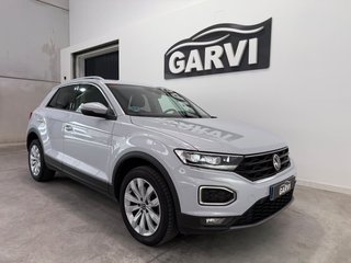 Volkswagen T-Roc Advance 2.0 TDI 110 kW (150 CV) DSG