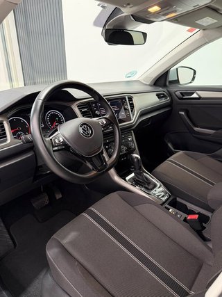 Volkswagen T-Roc Advance 2.0 TDI 110 kW (150 CV) DSG