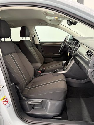 Volkswagen T-Roc Advance 2.0 TDI 110 kW (150 CV) DSG