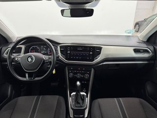 Volkswagen T-Roc Advance 2.0 TDI 110 kW (150 CV) DSG