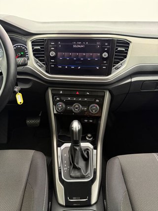 Volkswagen T-Roc Advance 2.0 TDI 110 kW (150 CV) DSG