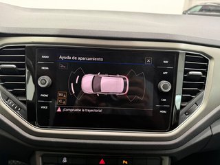Volkswagen T-Roc Advance 2.0 TDI 110 kW (150 CV) DSG