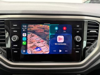 Volkswagen T-Roc Advance 2.0 TDI 110 kW (150 CV) DSG