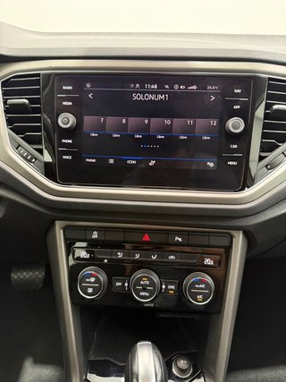 Volkswagen T-Roc Advance 2.0 TDI 110 kW (150 CV) DSG