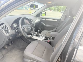 Audi Q5 2.0 TDI Quattro 2014