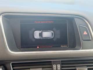 Audi Q5 2.0 TDI Quattro 2014
