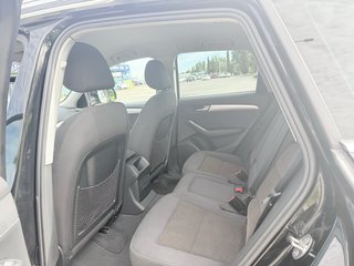 Audi Q5 2.0 TDI Quattro 2014
