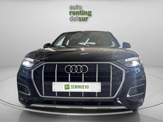 Audi Q5 Advanced 35 TDI 120 kW (163 CV) S tronic