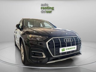 Audi Q5 Advanced 35 TDI 120 kW (163 CV) S tronic