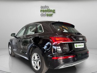 Audi Q5 Advanced 35 TDI 120 kW (163 CV) S tronic