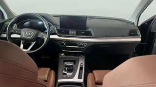 Audi Q5 Advanced 35 TDI 120 kW (163 CV) S tronic