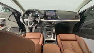 Audi Q5 Advanced 35 TDI 120 kW (163 CV) S tronic