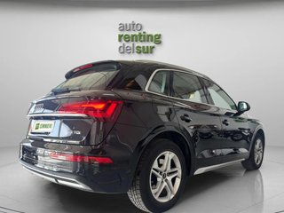 Audi Q5 Advanced 35 TDI 120 kW (163 CV) S tronic