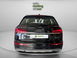 Audi Q5 Advanced 35 TDI 120 kW (163 CV) S tronic