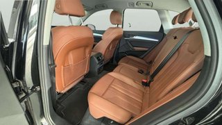 Audi Q5 Advanced 35 TDI 120 kW (163 CV) S tronic
