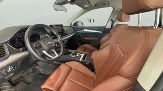 Audi Q5 Advanced 35 TDI 120 kW (163 CV) S tronic