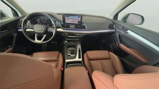 Audi Q5 Advanced 35 TDI 120 kW (163 CV) S tronic