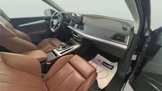 Audi Q5 Advanced 35 TDI 120 kW (163 CV) S tronic