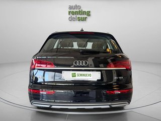 Audi Q5 Advanced 35 TDI 120 kW (163 CV) S tronic