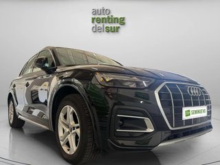 Audi Q5 Advanced 35 TDI 120 kW (163 CV) S tronic