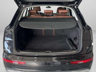 Audi Q5 Advanced 35 TDI 120 kW (163 CV) S tronic